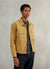 Utility Jacket | Tan