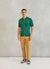 Utility Trousers | Tan Twill
