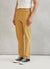 Utility Trousers | Tan Twill