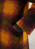 Trench Coat | Check Wool | Yellow
