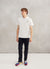 T Shirt | Ornithology | Percival x Klaus Kremmerz | White