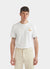 T Shirt | Egg and Soldiers | White