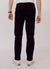 Everyday Trousers | Cotton Corduroy | Navy