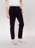 Everyday Trousers | Cotton Corduroy | Navy