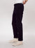 Everyday Trousers | Cotton Corduroy | Navy