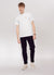 Everyday Trousers | Cotton Corduroy | Navy