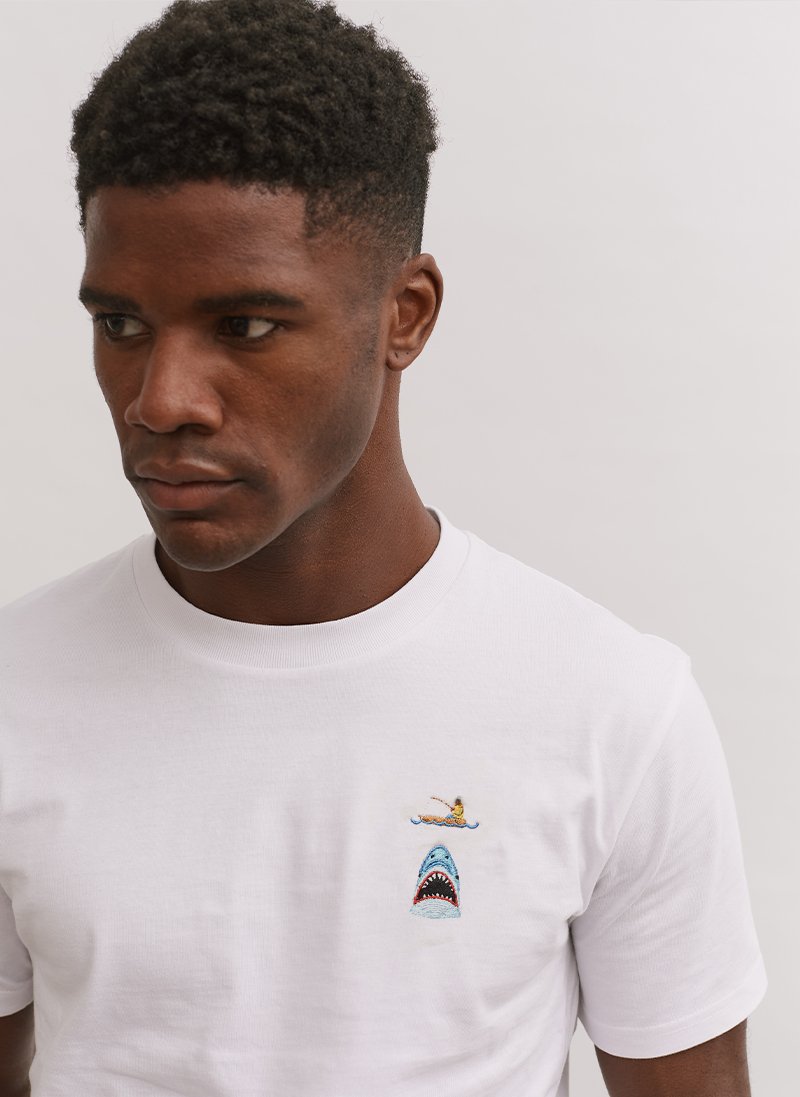 North face ridge t shirt sale