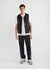 Fishing Vest | Flying Goose x Taste Cadets x Percival | Black