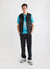 Fishing Vest | Flying Goose x Taste Cadets x Percival | Black