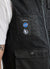 Fishing Vest | Flying Goose x Taste Cadets x Percival | Black