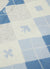 Argyle Deck Knit | Blue