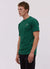 T Shirt | Parrot Bros | Emerald