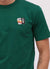 T Shirt | VHS | Emerald