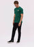 T Shirt | VHS | Emerald