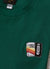 T Shirt | VHS | Emerald