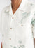 Willow Cuban Linen Shirt | Green