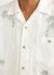 Willow Cuban Linen Shirt | Green