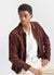 Willow Cuban Linen Shirt | Green