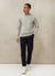 Sweatshirt | Parrot Bros | Heather Grey