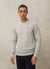 Sweatshirt | Parrot Bros | Heather Grey