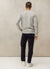Sweatshirt | Parrot Bros | Heather Grey