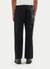 Wide Leg Trousers | Tomato | Percival x Harry Lambert | Black