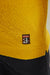 Hikaru Zip | Wool | Mustard