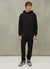 Trackpant | Allpress Moka Pot | Black