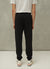 Trackpant | Itamae Octopus | Black