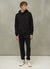 Trackpant | Itamae Octopus | Black