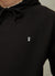 Hoodie | Allpress Moka Pot | Black