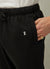 Trackpant | Allpress Moka Pot | Black