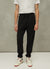 Trackpant | Itamae Octopus | Black
