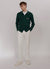 Long Sleeve Pablo Cuban Forest