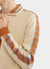 Library Jumper | Sepia