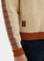 Library Jumper | Sepia