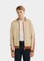 Library Jumper | Sepia