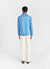 Willow Track Jacket | Blue
