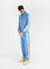 Willow Track Jacket | Blue