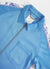 Willow Track Jacket | Blue