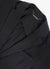 Linen Tailored Blazer | Black