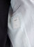 Tailored Linen Blazer | Light Blue