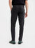 Linen Tailored Trousers | Black