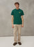 T Shirt | Monstera | Percival x Maus Haus | Emerald