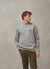 Sweatshirt | Bonsai | Percival x Maus Haus | Heather Grey