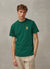 T Shirt | Monstera | Percival x Maus Haus | Emerald