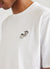 Moka Pot T Shirt | Allpress X Percival | White