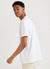 Moka Pot T Shirt | Allpress X Percival | White