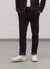 Dress Trousers | Navy Corduroy
