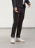Dress Trousers | Navy Corduroy